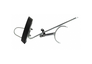 TEST PLUG RUBBER MECHANICAL 5 SIZE by Safe-T-Seal