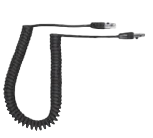 ELECTRONIC DIGITAL RESPIROMETER, 0 TO 200 L, 6 FT by Anesthesia Associates