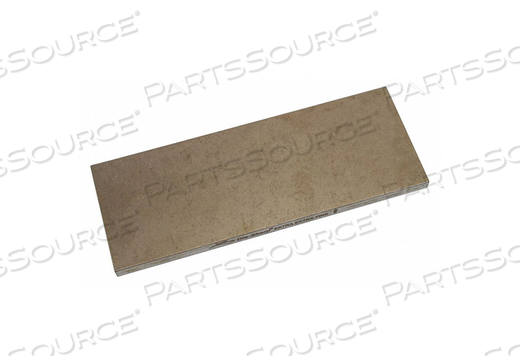 DIAMOND BENCH STONE EXTRAEXTRA FINE 8INL by Diamond Machining Technology (DMT)