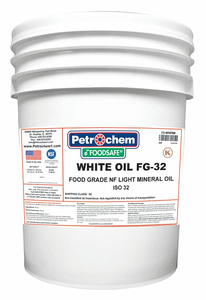 MINERAL HYDRAULIC OIL 5 GAL. PAIL by Petrochem MINERAL HYDRAULIC OIL 5 GAL. PAIL by Petrochem