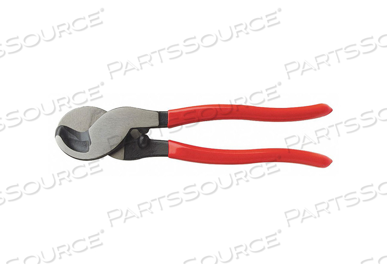 BATTERY CABLE CUTTER SHEAR CUT 9 IN by Quick Cable