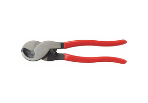 BATTERY CABLE CUTTER SHEAR CUT 9 IN by Quick Cable