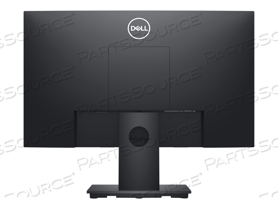E2020H, LED MONITOR, 20" (19.5" VIEWABLE), 1600 X 900 @ 60 HZ, TN, 250 CD/M¦, 1000:1, 5 MS, VGA, DISPLAYPORT, BLACK, WITH 3 YEARS ADVANCED E by Dell Computer