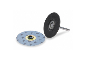 QUCK CHANGE DSC BU PAD 2D TS 2D by Norton | Saint-Gobain Abrasives