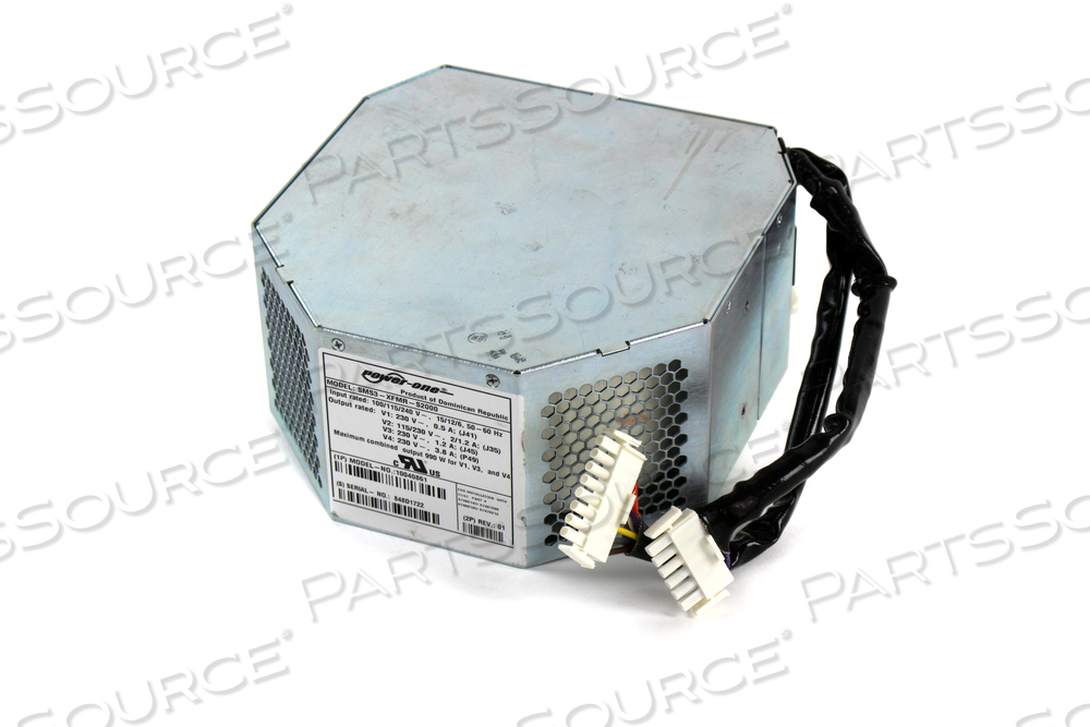 AC TRANSFORMER AC TRANSFORMER