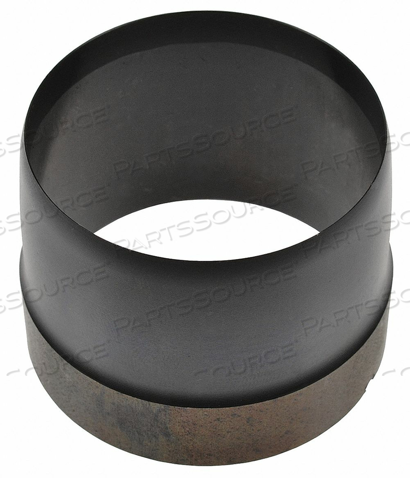 HOLLOW PUNCH ROUND STEEL 1-3/8 X1-1/2 IN by Mayhew Pro HOLLOW PUNCH ROUND STEEL 1-3/8 X1-1/2 IN by Mayhew Pro