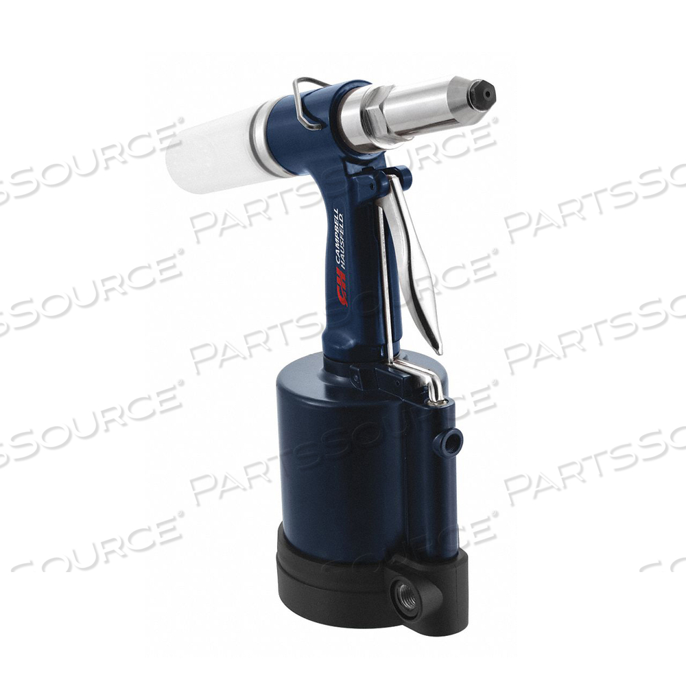 AIR POP RIVET GUN by Campbell Hausfeld