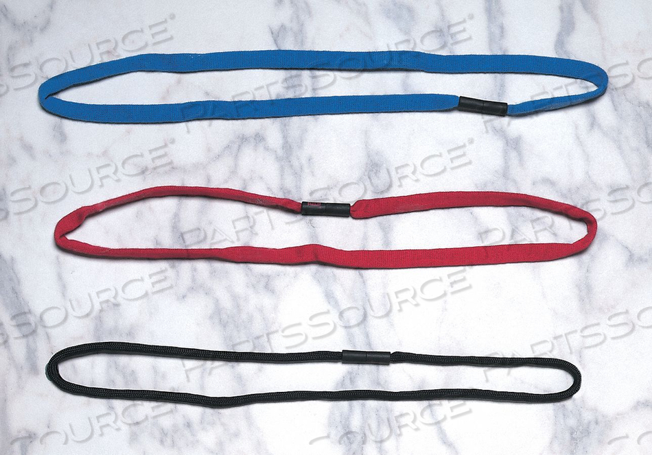 BADGE HOLDER RED PK10 by Chums