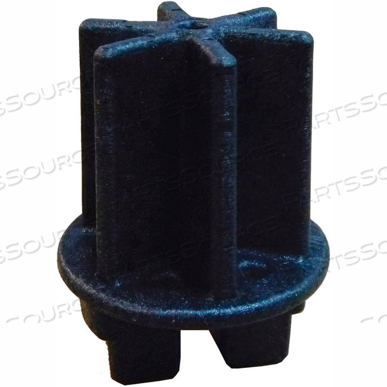 STRUCTURAL PLASTIC LEG CONNECTOR by SPC Industrial