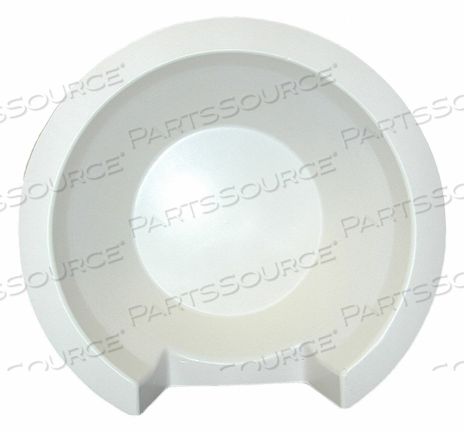 SPEAKER REAR COVER 6IN TO 10IN SPEAKERS by Poly-Planar