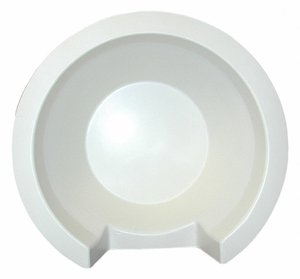 SPEAKER REAR COVER 6IN TO 10IN SPEAKERS by Poly-Planar