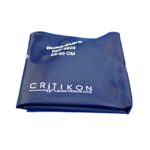 REUSABLE BLOOD PRESSURE CUFF, ADULT, 23-33 CM by GE Medical Systems Information Technology (GEMSIT) REUSABLE BLOOD PRESSURE CUFF, ADULT, 23-33 CM by GE Medical Systems Information Technology (GEMSIT)