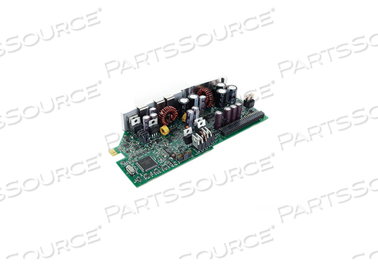 DC/DC BOARD FM PRINTED CIRCUIT ASSEMBLY by GE Medical Systems Information Technology (GEMSIT)