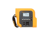 ELECTRICAL SAFETY ANALYZER by Fluke Electronics Corp (Biomedical Div.)