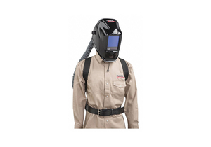 WELDING PAPR SYSTEM MASK-MOUNTED by Lincoln Electric