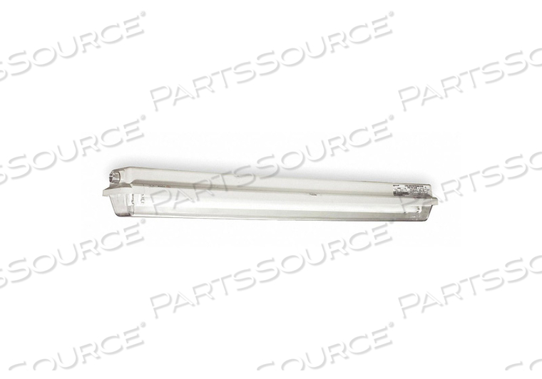 EMERGENCY FLUORESCENT FIXTURE F32T8 