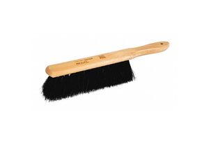 COUNTER DUSTER FINE HORSEHAIR 9 by Pferd