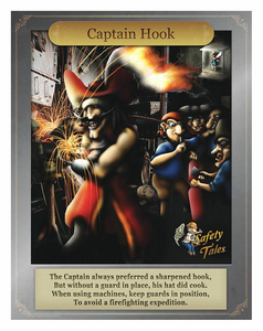 SAFETY POSTER 12 H 16 W by Mancomm SAFETY POSTER 12 H 16 W by Mancomm