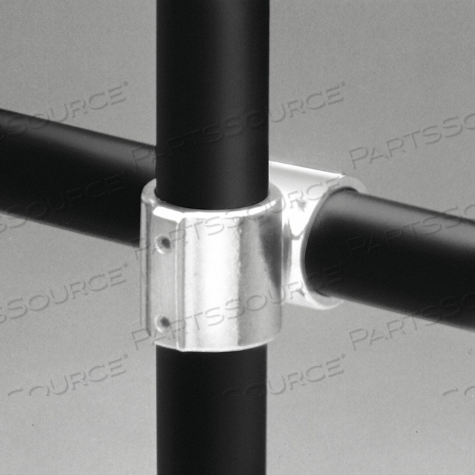 STRUCTURAL PIPE FITTING OFFSET CROSS by Hollaender STRUCTURAL PIPE FITTING OFFSET CROSS by Hollaender