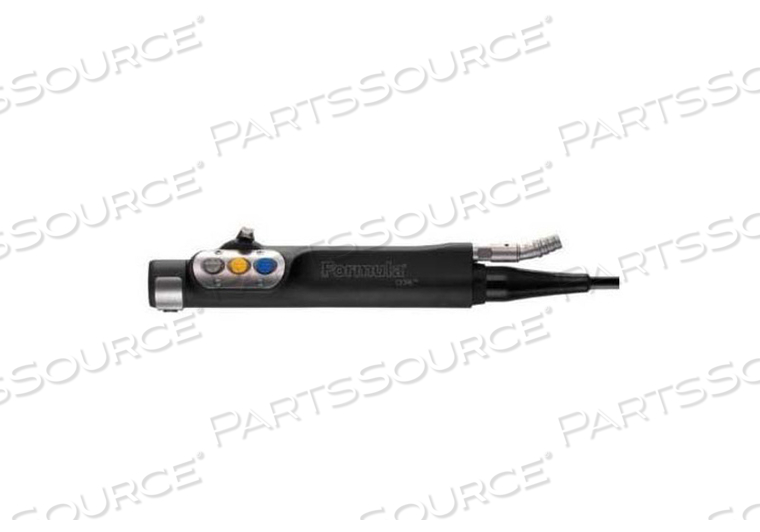 FORMULA CORE SHAVER HANDPIECE WITH BUTTONS 