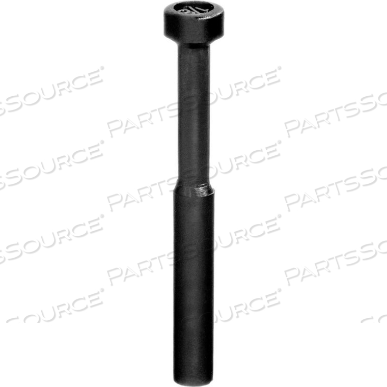 PUSH TO CONNECT TUBE FITTING - NYLON PLASTIC - PLUG FOR 5/16" TUBE OD 