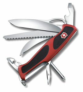 SWISS ARMY KNIFE 7 FUNCTIONS by Victorinox Swiss Army