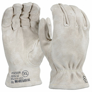 G2234 HEAT RESISTANT GLOVES BUTTERMILK XL PR by Shelby