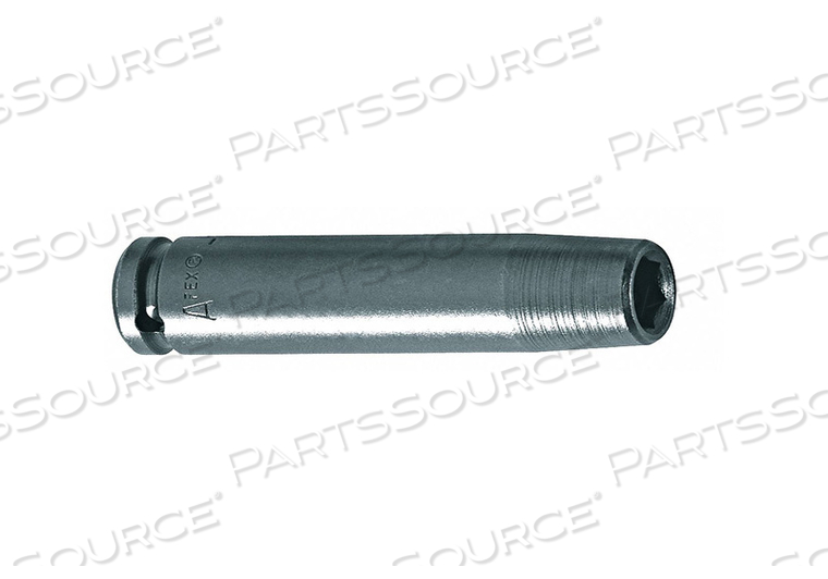 POWER SOCKET 3/4IN DR 7/8IN 4IN L by Apex Tool Group POWER SOCKET 3/4IN DR 7/8IN 4IN L by Apex Tool Group