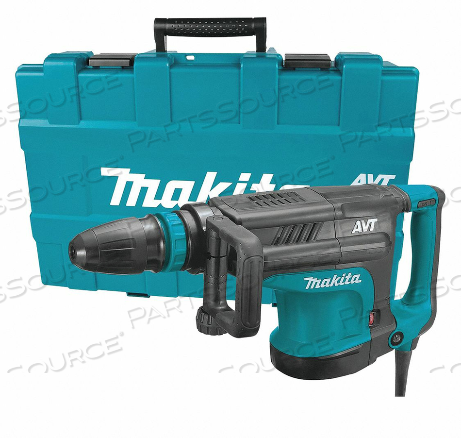 DEMOLITION HAMMER 120VAC CORDED by Makita DEMOLITION HAMMER 120VAC CORDED by Makita