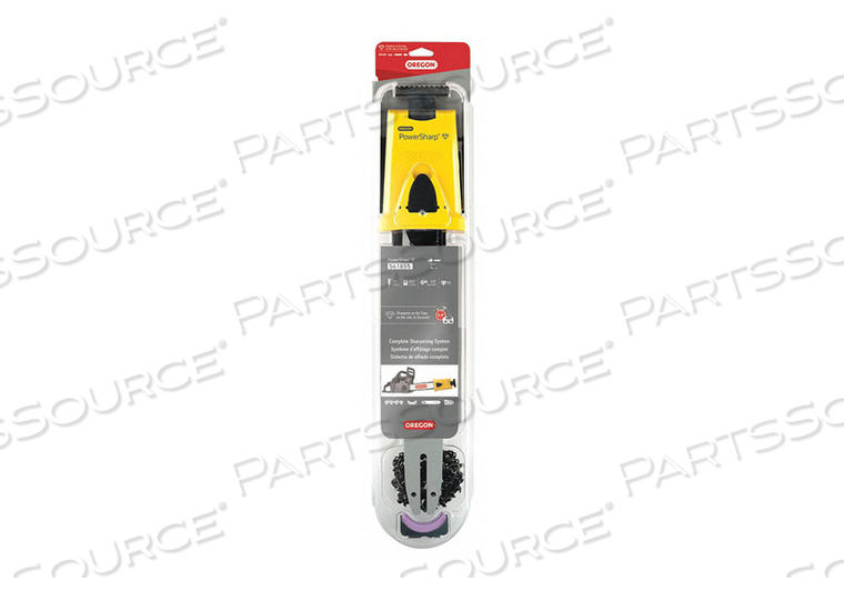 16 IN POWERSHARP STARTER KIT (PS55) by Oregon