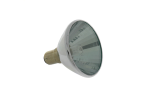 LAMP, 30 W, 12 V, 2.5 A, PG22, 50 HR AVERAGE LIFE, T3, CLEAR, 1.6 IN by Carl Zeiss Meditec - Ophthalmic Division