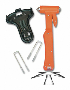 RESCUE TOOL 2 11 L by EMI