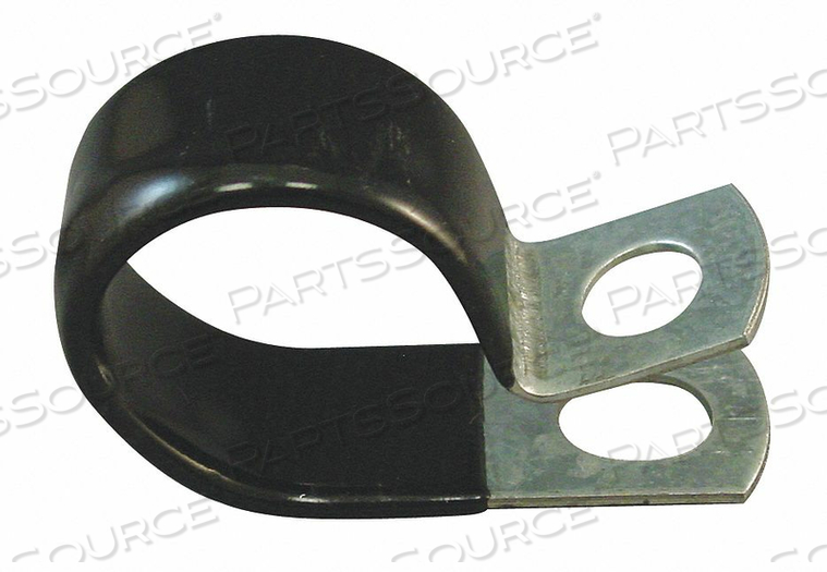 HYDRAULIC HOSE SUPPORT CLAMP 2-1/16 IN. by Eaton Corporation HYDRAULIC HOSE SUPPORT CLAMP 2-1/16 IN. by Eaton Corporation