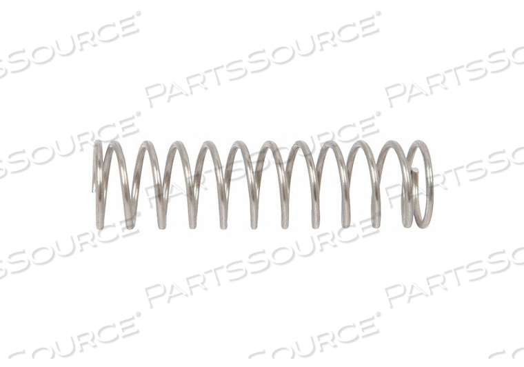 SPRING, BOWL PIN by Robot Coupe