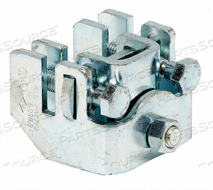 BAR JOIST SWAY BRACE ATTACHMENT by Tolco