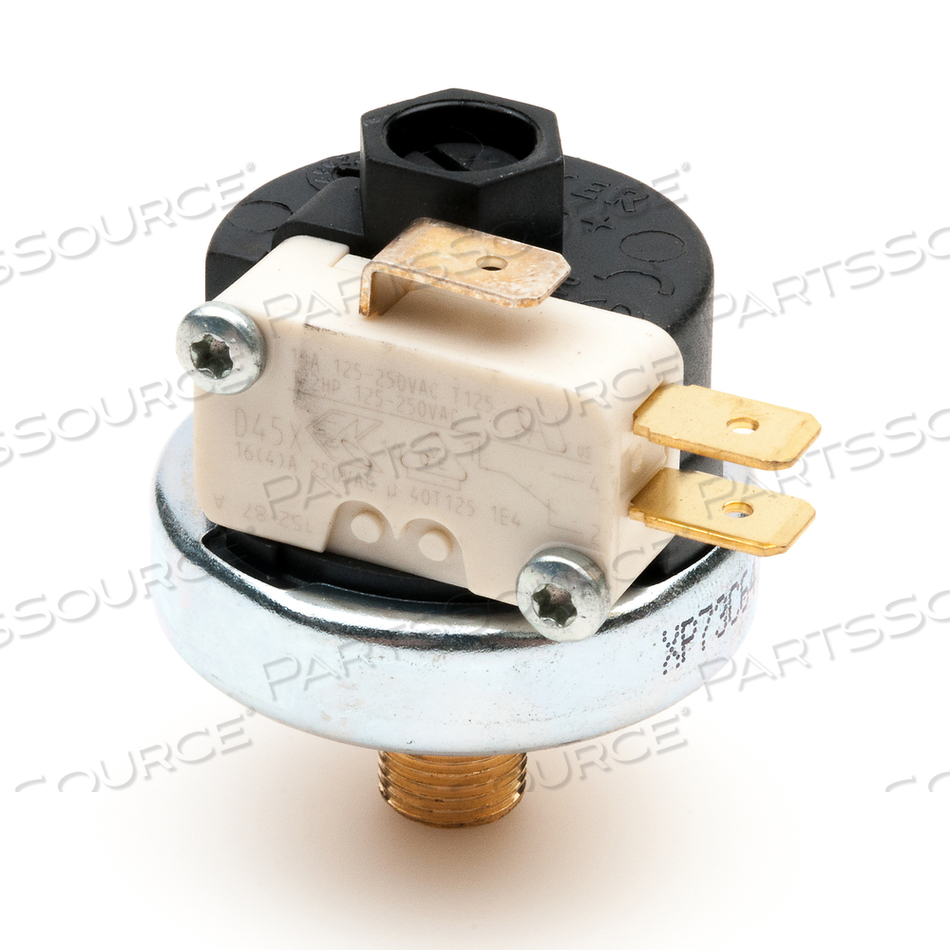 PRESSURE SWITCH, TAPER THREAD by STERIS Corporation