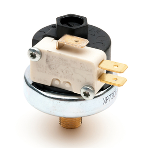 PRESSURE SWITCH, TAPER THREAD by STERIS Corporation