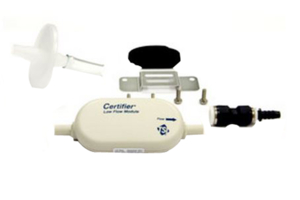 LOW FLOW MODULE KIT, 0 - 20L, BACTERIA FILTER by TSI Incorporated