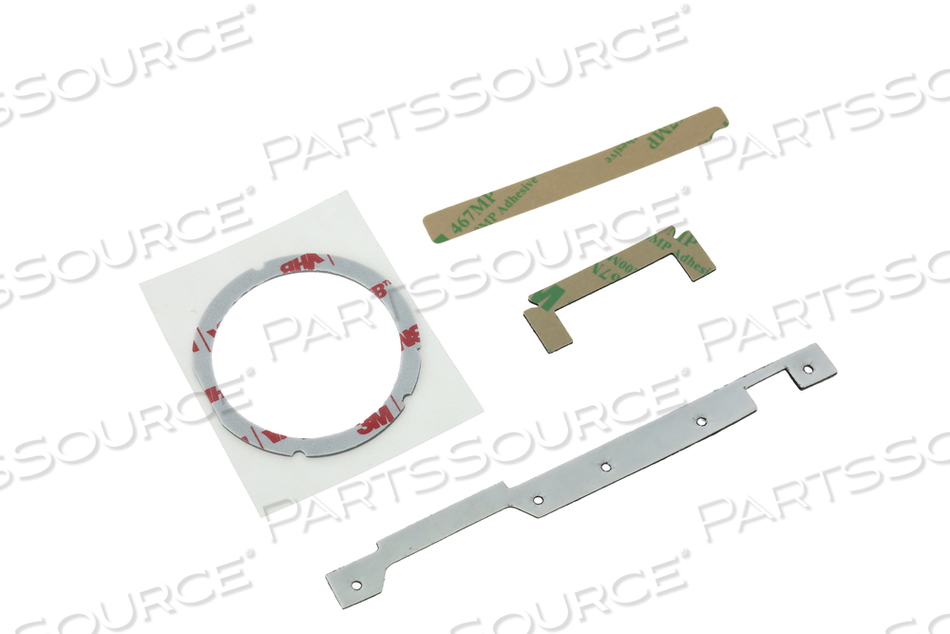 REAR CASE GASKET KIT by CareFusion Alaris / 303