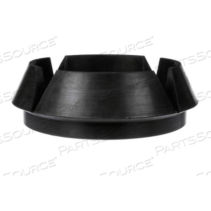 NEOPRENE SILVER SAVER 8-1/4 by Somat