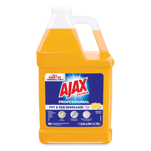 DISH DETERGENT, CITRUS SCENT, 1 GAL BOTTLE, 4/CARTON by Ajax