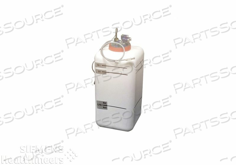 UPGRADE COOLING UNIT LITHOSKOP by Siemens Medical Solutions