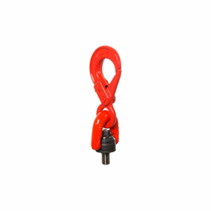 DOUBLE SWIVEL HOOK - UNC 5/8" - 11 by S For Safety, Inc DOUBLE SWIVEL HOOK - UNC 5/8" - 11 by S For Safety, Inc