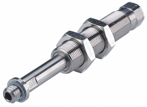 VACUUM BUFFER NON-ROTATING 86MM by SMC