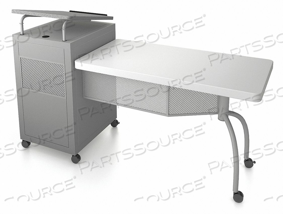 TEACHERS DESK EDPD SERIES STEEL FRAME by Oklahoma Sound TEACHERS DESK EDPD SERIES STEEL FRAME by Oklahoma Sound
