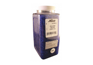 REPLACEMENT DESICCANT CHARGES 1 QUART by Milton
