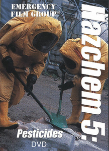 DVD PESTICIDES ENGLISH by Emergency Film Group