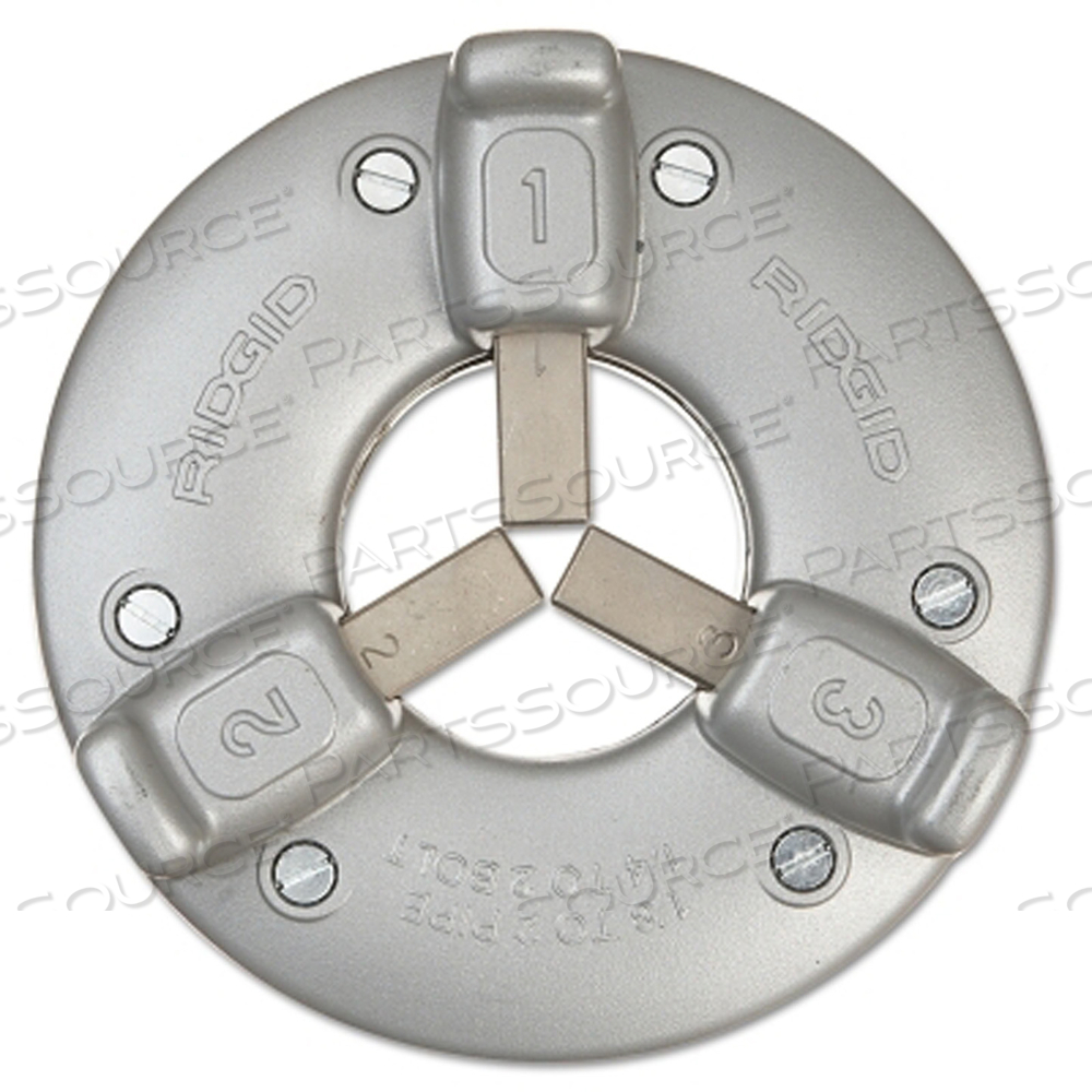 ARMATURE ASSEMBLY REPLACEMENTS FOR 700 POWER DRIVE, 115V by Ridgid