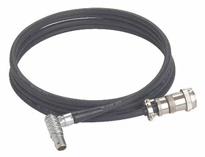 RIGHT ANGLE TOOL CABLE XPAQ SD2500 by ASG Services Inc