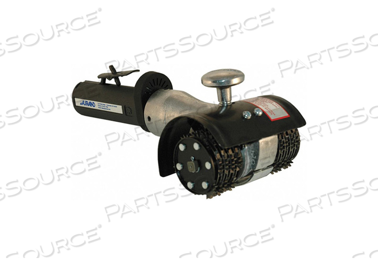 AIR POWERED SCARIFIER 5 IN 3/4 HP by Aurand